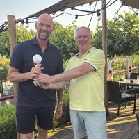 Terugblik Golfderby 2025: warm, warmer, warmst!