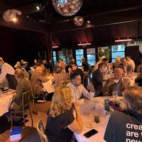 Inspiratietafels: een avond vol ontmoeting en inspiratie