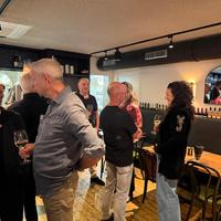 Geslaagde OVAB Herfstborrel bij Koppeldijk!