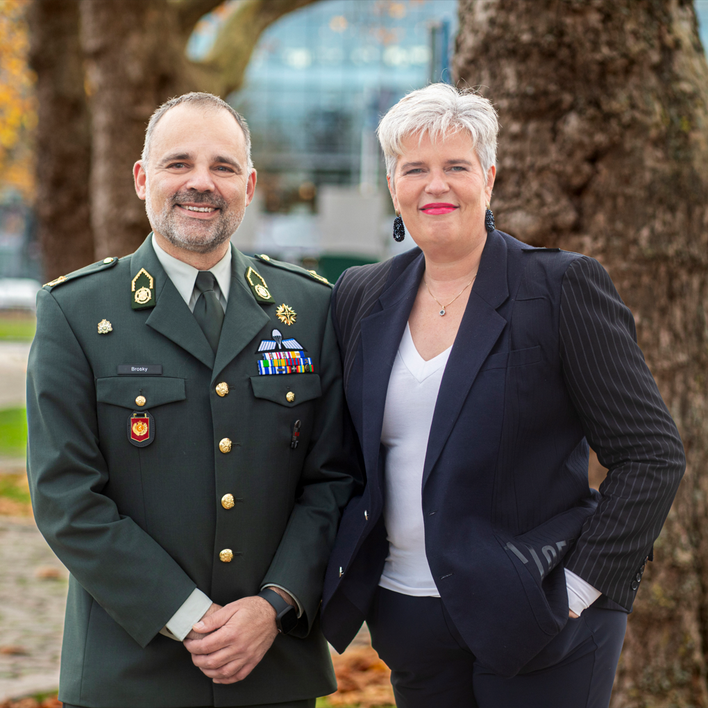 Ondernemen onder vuur! Militaire lessen voor succesvol ondernemen