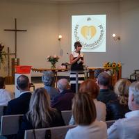 Nieuwe locatie Voedselbank De Ronde Venen feestelijk geopend 
