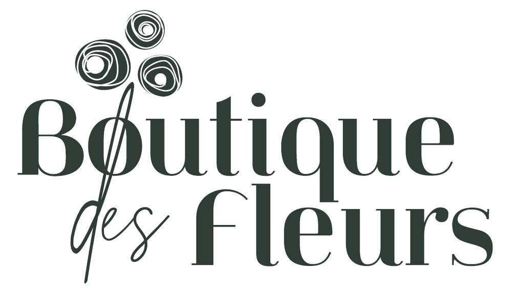 Boutique des Fleurs